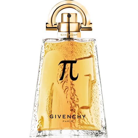 givenchy paris pi